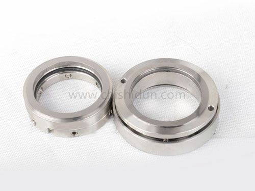 H10機(jī)械密封