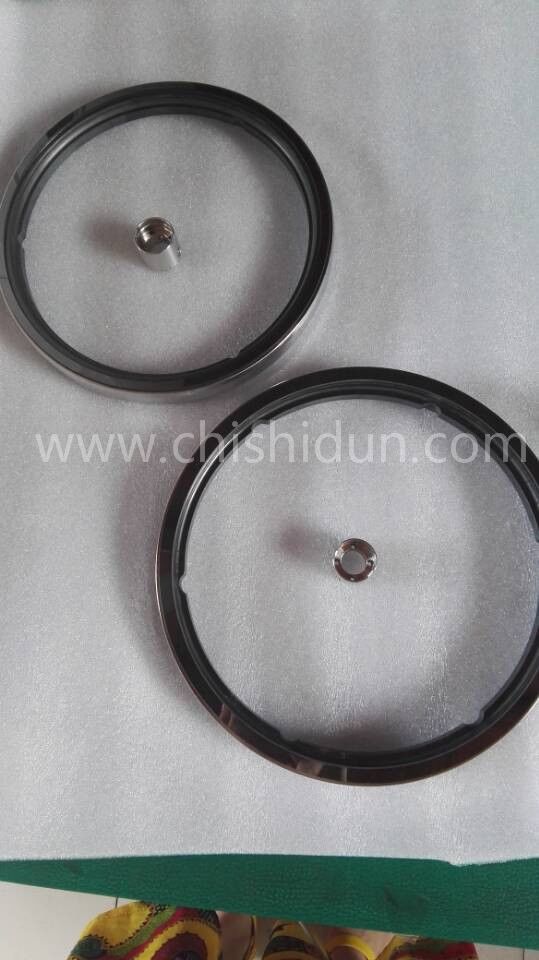 獨(dú)特工藝大環(huán)定做