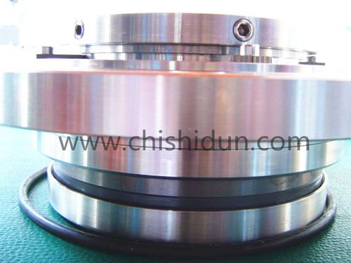 替代進(jìn)口機械密封