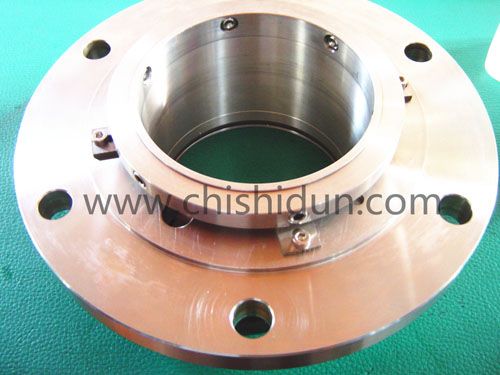 替代進(jìn)口機械密封