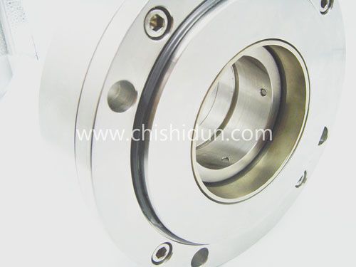 耐高壓機械密封