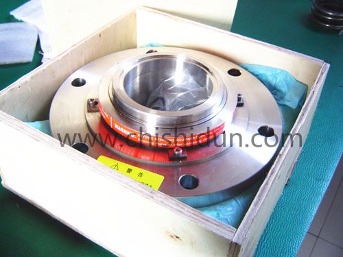 替代進(jìn)口機械密封