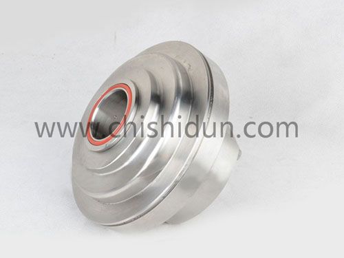 M3200機械密封改型