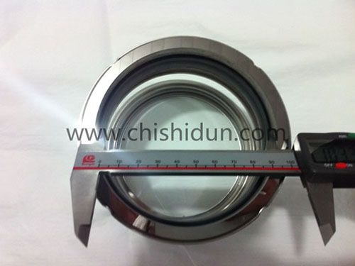 BIA機(jī)械密封