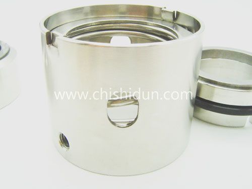 類(lèi)似104定制機(jī)械密封