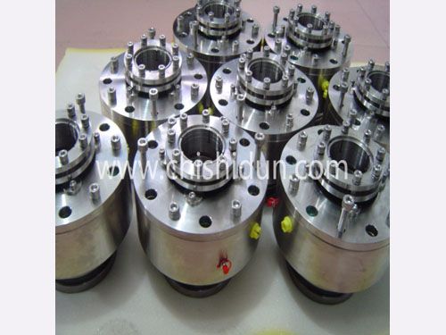 261機(jī)械密封