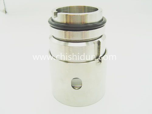 類(lèi)似104定制機(jī)械密封