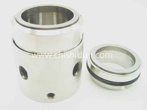 類(lèi)似104定制機(jī)械密封