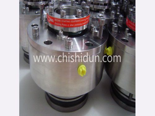 261機(jī)械密封