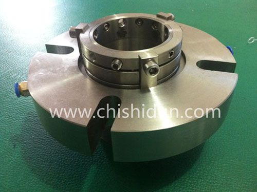 機(jī)械密封維修