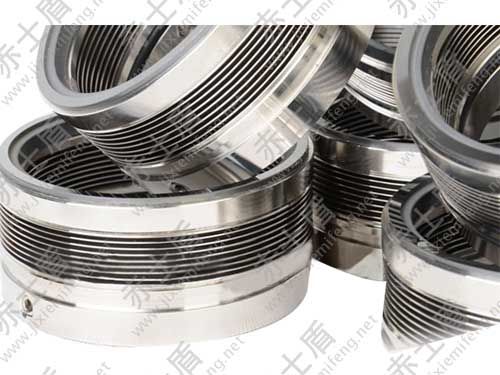 MFL85N機械密封 MFL85N機械密封