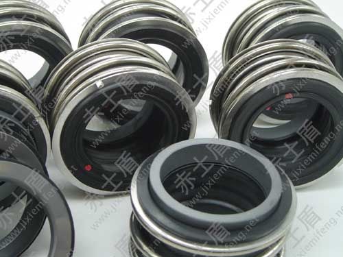 MG1機(jī)械密封 MG1機(jī)械密封