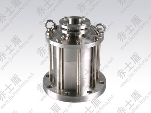 2005機械密封 2005機械密封