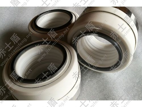 152機械密封 152機械密封