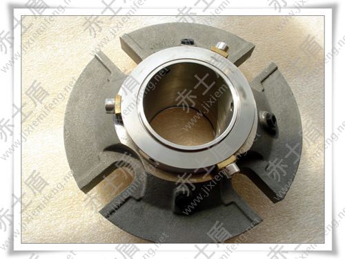 AES-CURC-4.375機械密封 AES-CURC-4.375機械密封