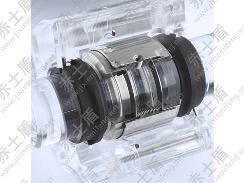 H74D-F機械密封 H74D-F機械密封