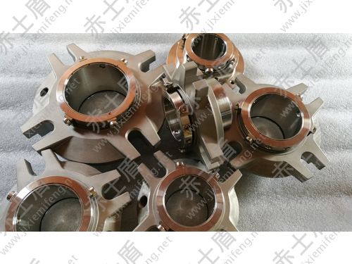 CSSIC機械密封 CSSIC機械密封