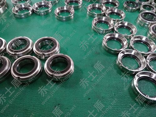 H10機械密封 H10機械密封