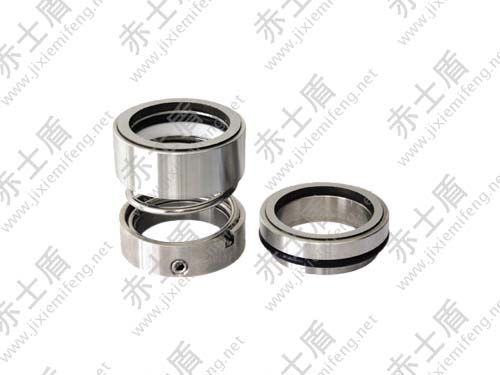 單彈簧式機械密封 單彈簧式機械密封