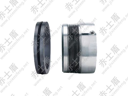 JB02機械密封 JB02機械密封