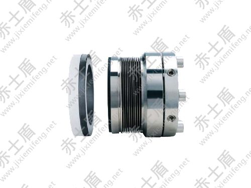 JB01機械密封 JB01機械密封