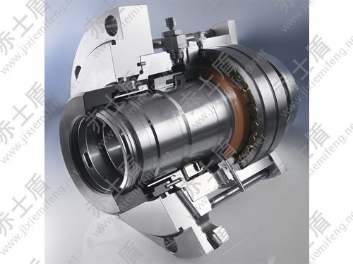 雙端面機械密封 雙端面機械密封