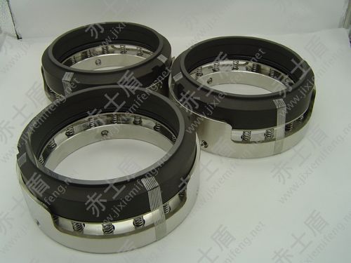 真空用機(jī)械密封 真空用機(jī)械密封