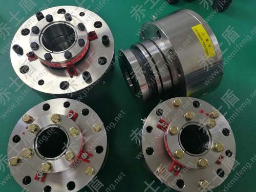 長城機械密封 長城機械密封