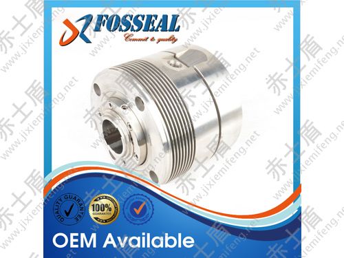 金屬波紋管機(jī)械密封廠家 金屬波紋管機(jī)械密封廠家