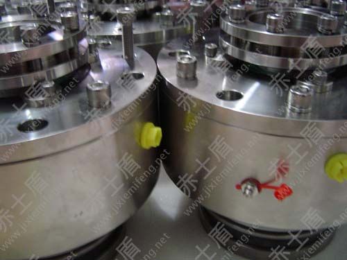 長城攪拌器機械密封 長城攪拌器機械密封