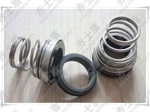 懸浮泵機(jī)械密封 懸浮泵機(jī)械密封