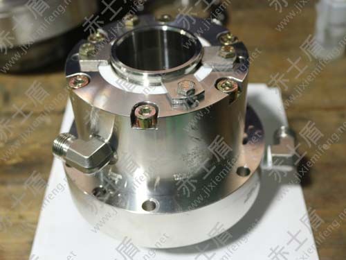 大連博格曼機械密封 大連博格曼機械密封