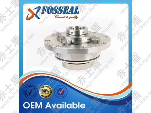 美特KZ紙漿泵機械密封 美特KZ紙漿泵機械密封