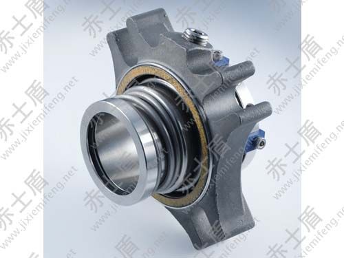 側攪拌機械密封 側攪拌機械密封