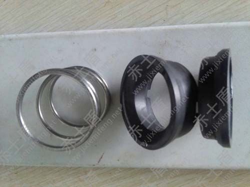 泵用機械密封 泵用機械密封