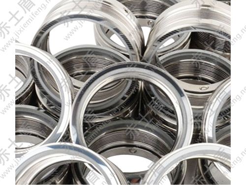 螺桿泵機械密封 螺桿泵機械密封