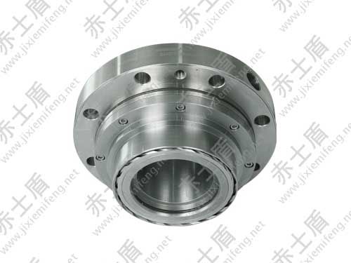 樂合機械密封 樂合機械密封