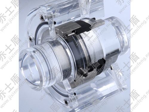 油泵機械密封 油泵機械密封