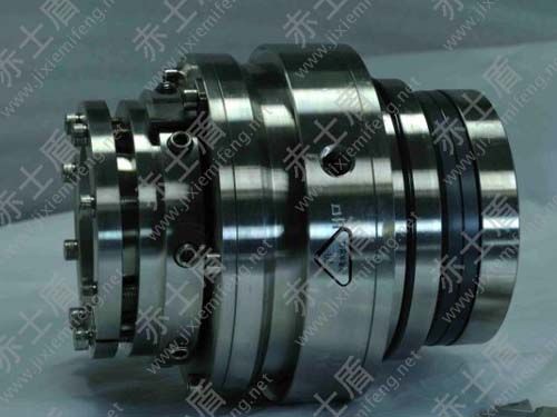 側(cè)入式攪拌器機(jī)械密封 側(cè)入式攪拌器機(jī)械密封