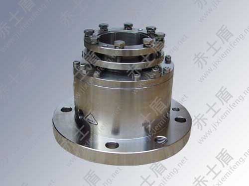 德國KSB凱士比脫硫主循環泵機械密封 德國KSB凱士比脫硫主循環泵機械密封