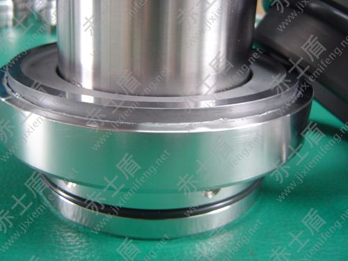 壓力篩機械密封 壓力篩機械密封