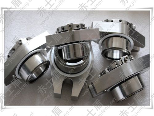 CONVERTOR機械密封 CONVERTOR機械密封