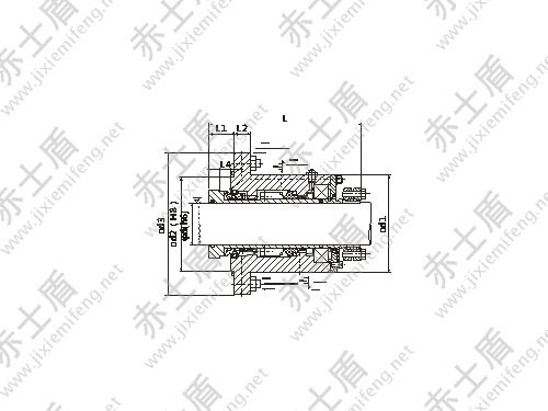 JBM-B機(jī)械密封 JBM-B機(jī)械密封.jpg