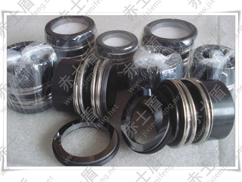 MG1S20機(jī)械密封 MG1S20機(jī)械密封