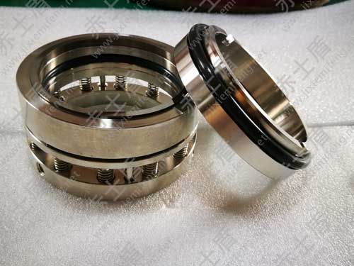 zu54機械密封 zu54機械密封