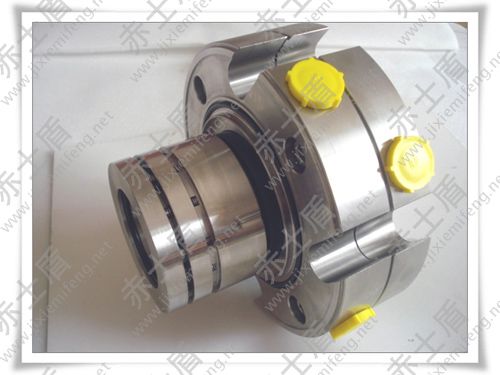 John Crane機械密封 John Crane機械密封