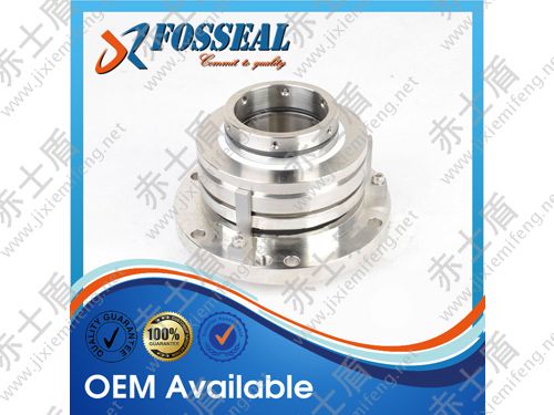 ANDRITZ 機械密封 ANDRITZ 機械密封